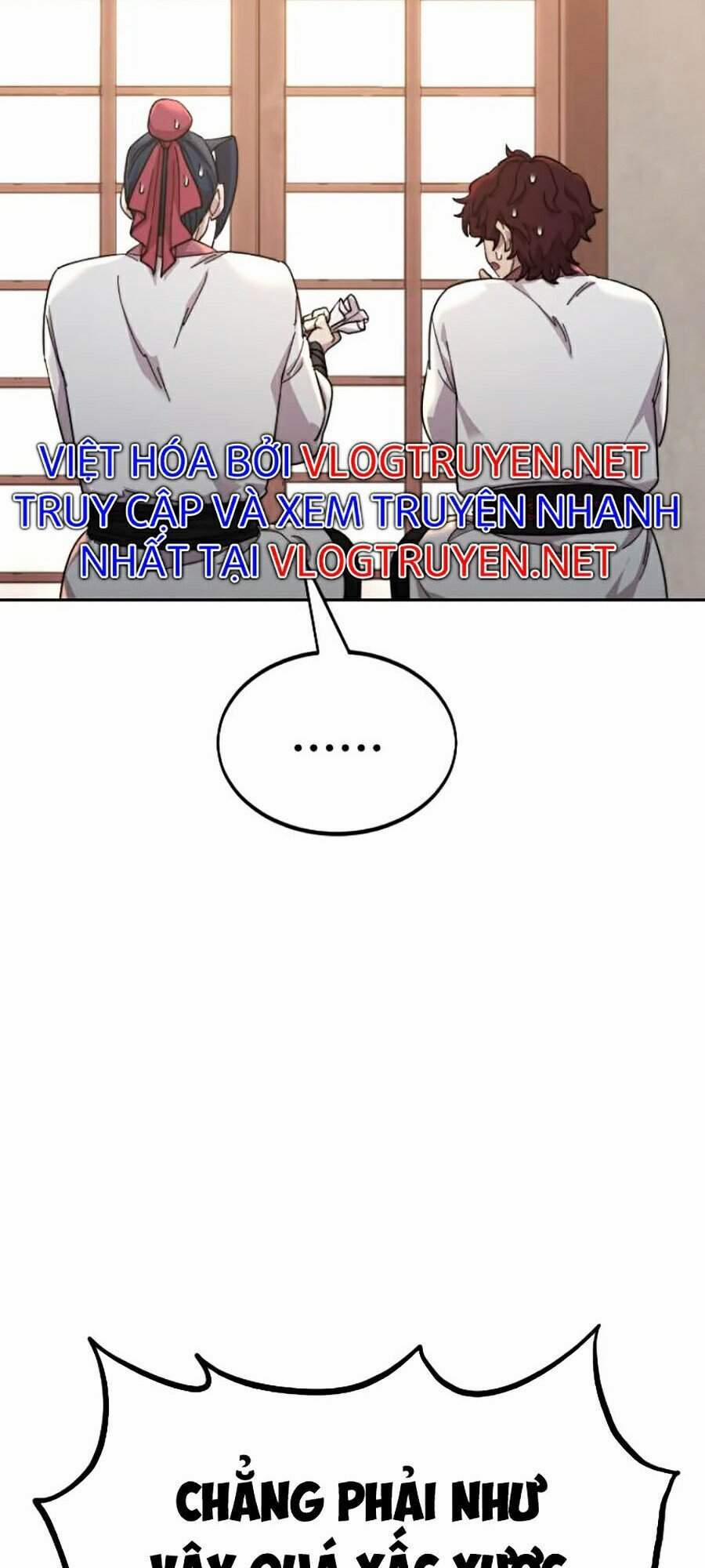 Hoa Sơn Tái Xuất | Hoa Sơn Tái Khởi 32 trang 127