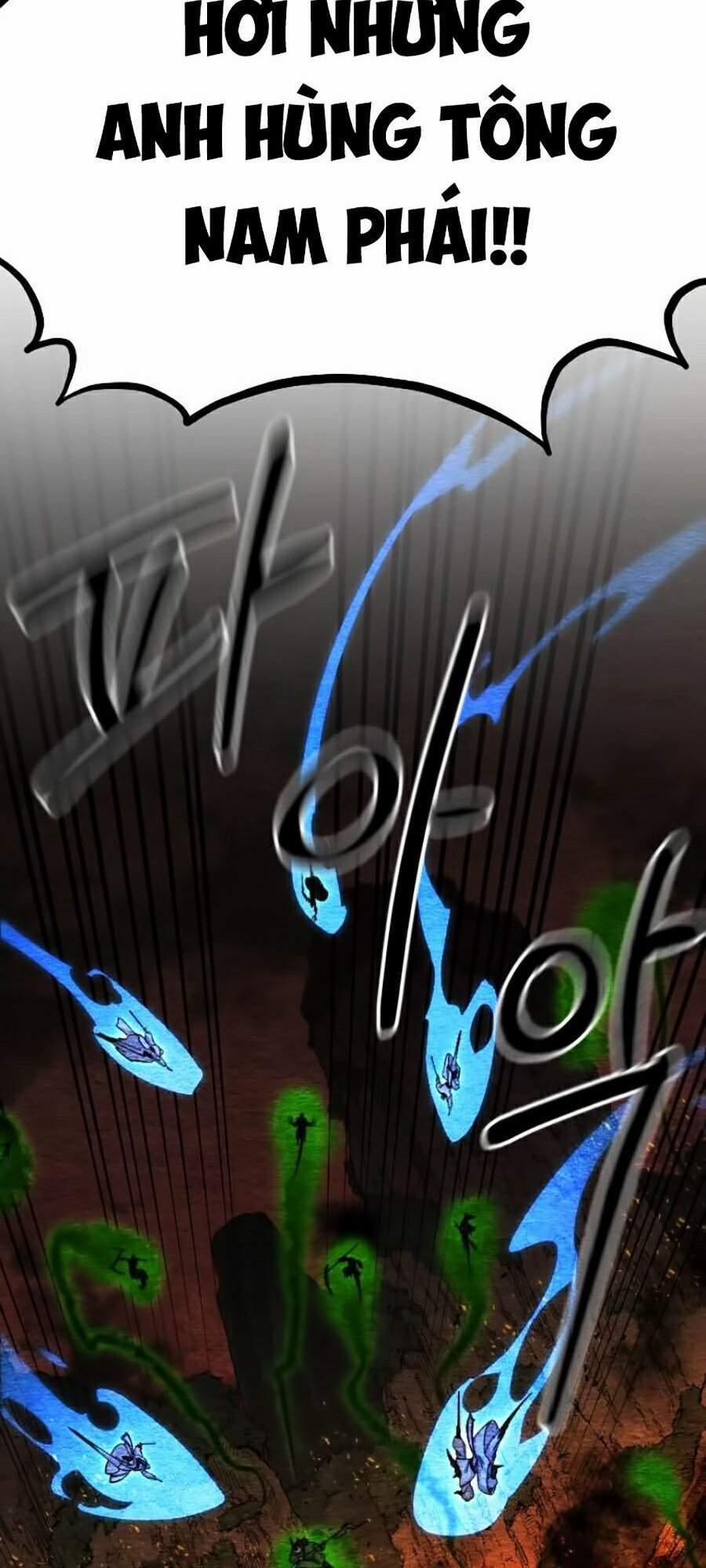 Hoa Sơn Tái Xuất | Hoa Sơn Tái Khởi 32 trang 13