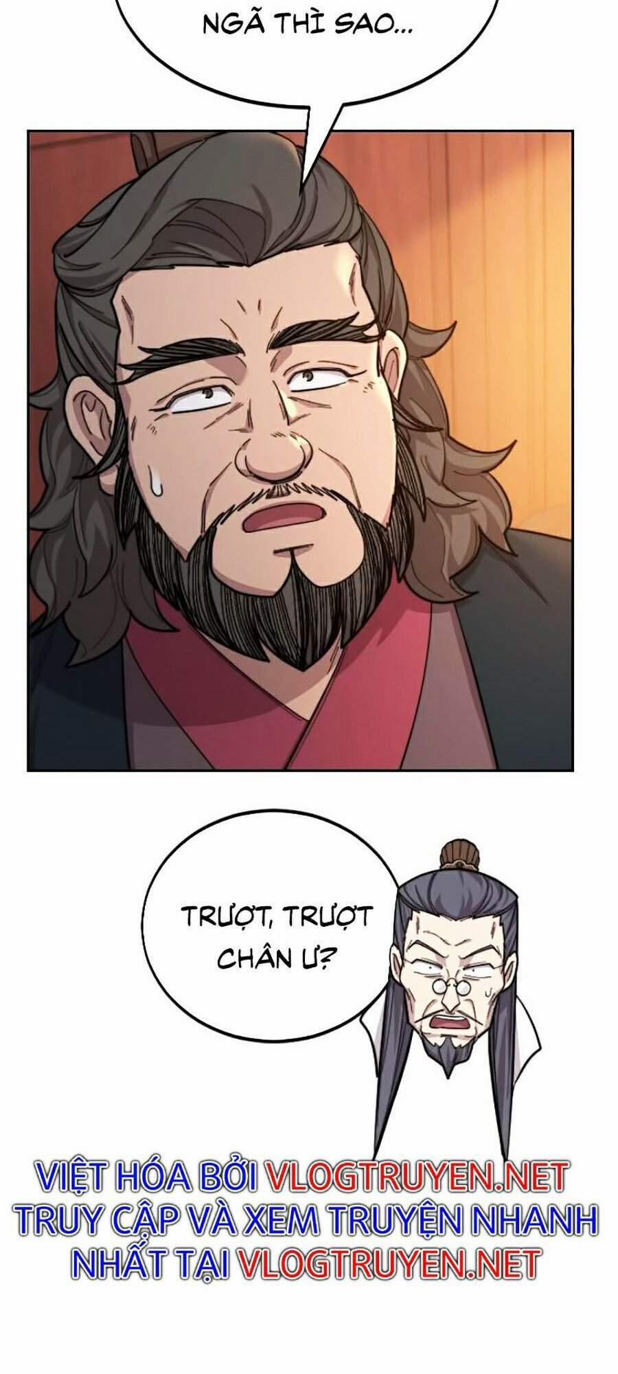 Hoa Sơn Tái Xuất | Hoa Sơn Tái Khởi 32 trang 139