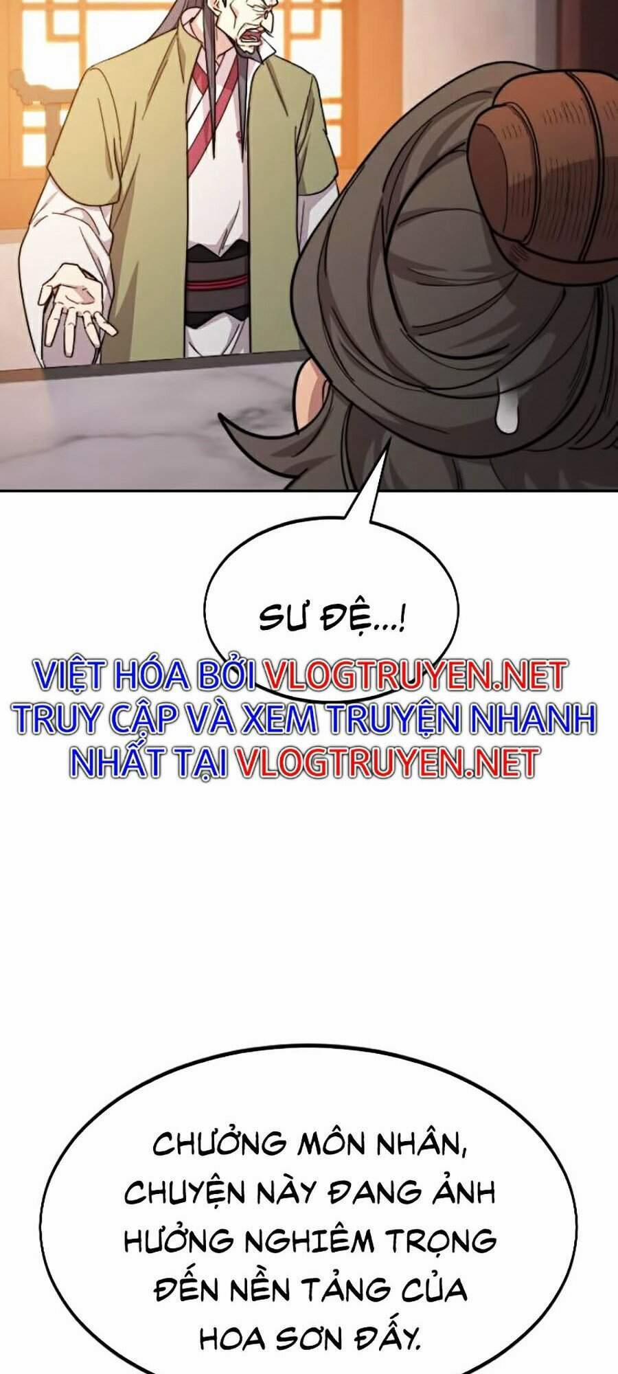 Hoa Sơn Tái Xuất | Hoa Sơn Tái Khởi 32 trang 147