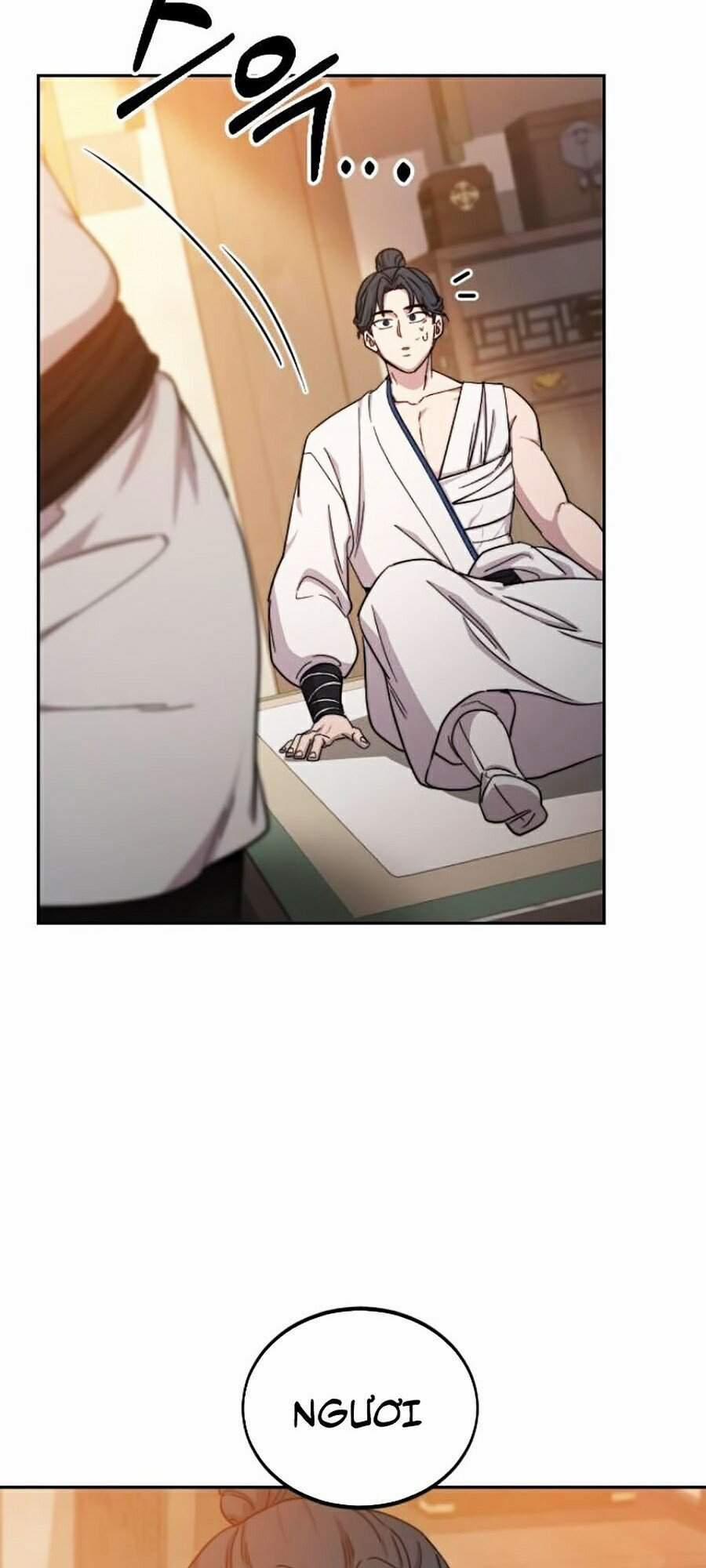 Hoa Sơn Tái Xuất | Hoa Sơn Tái Khởi 32 trang 27