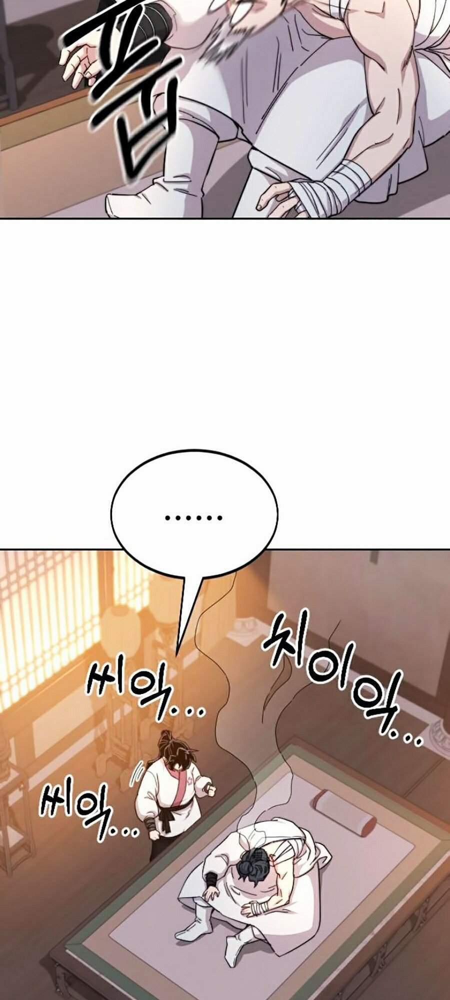 Hoa Sơn Tái Xuất | Hoa Sơn Tái Khởi 32 trang 35