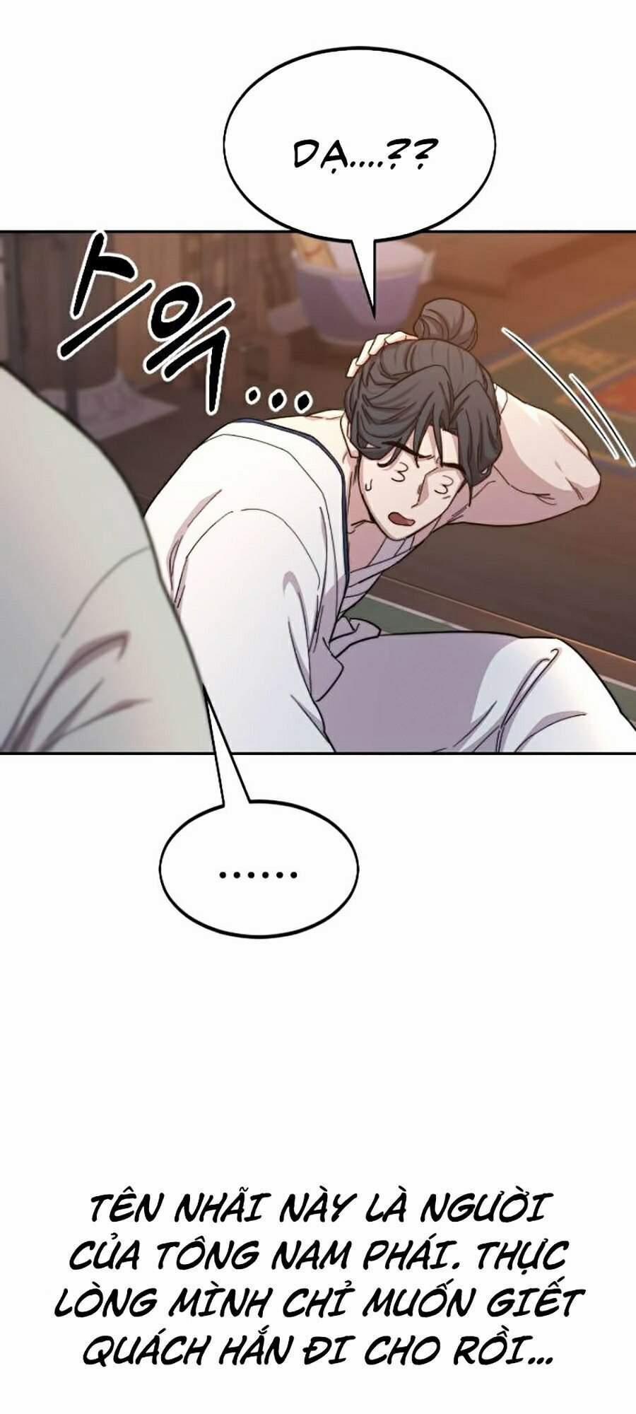 Hoa Sơn Tái Xuất | Hoa Sơn Tái Khởi 32 trang 39