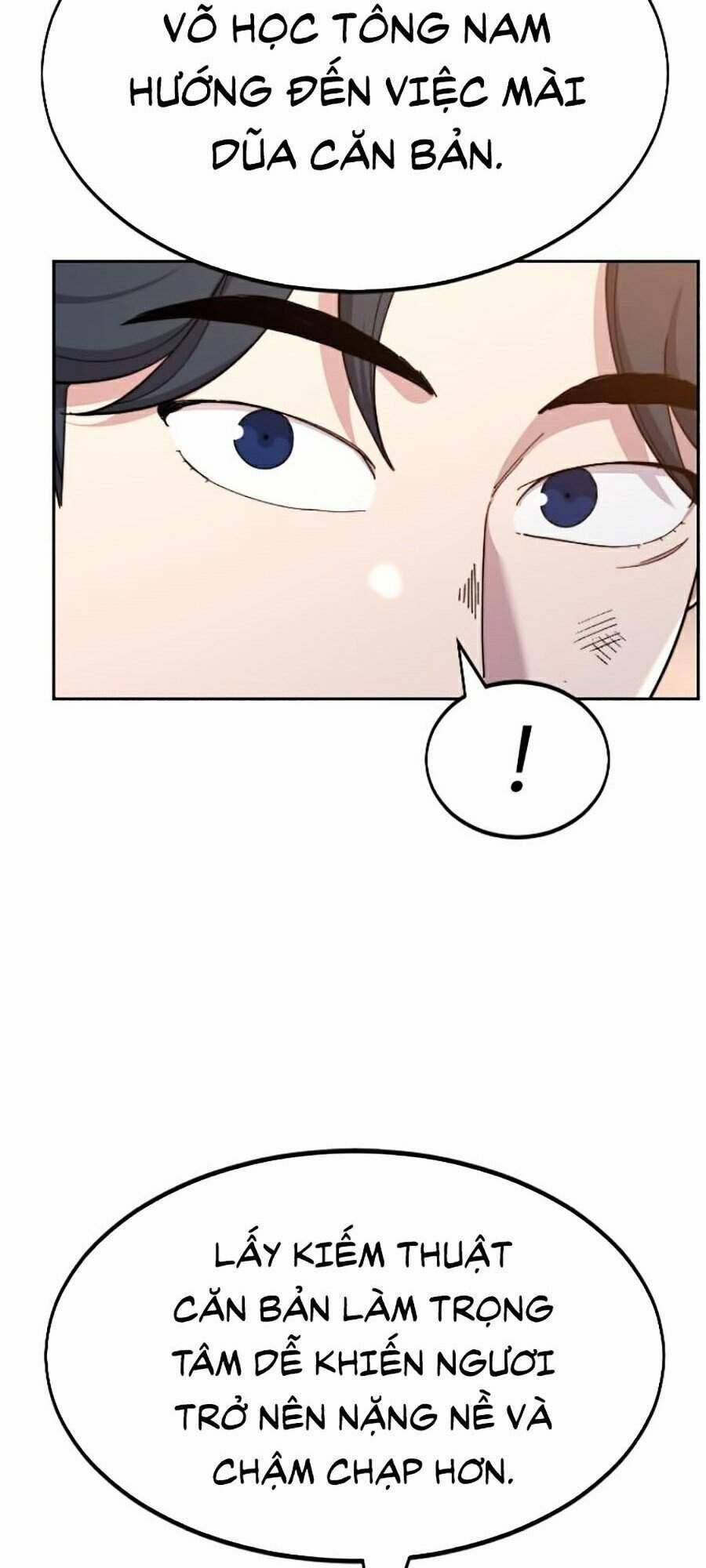 Hoa Sơn Tái Xuất | Hoa Sơn Tái Khởi 32 trang 43