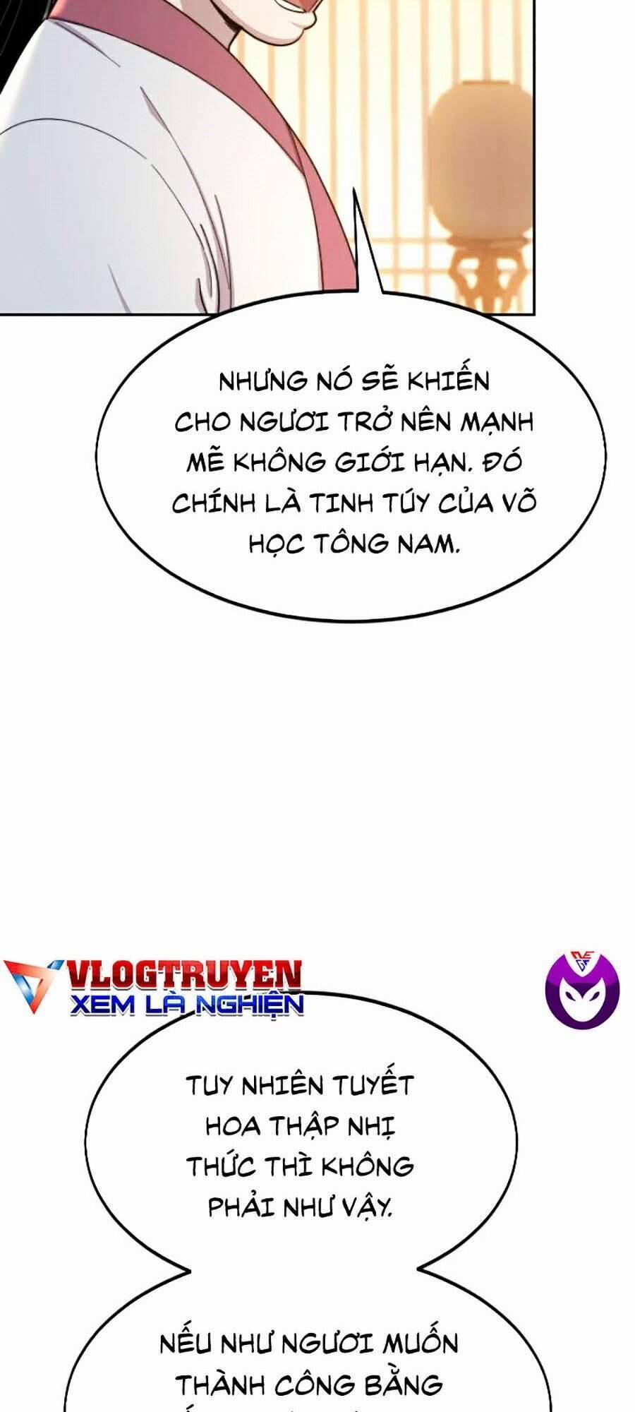 Hoa Sơn Tái Xuất | Hoa Sơn Tái Khởi 32 trang 45