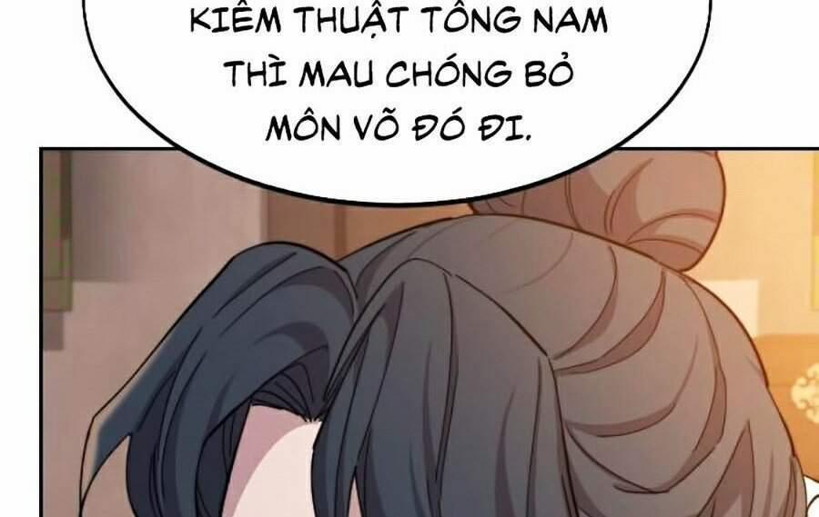 Hoa Sơn Tái Xuất | Hoa Sơn Tái Khởi 32 trang 46