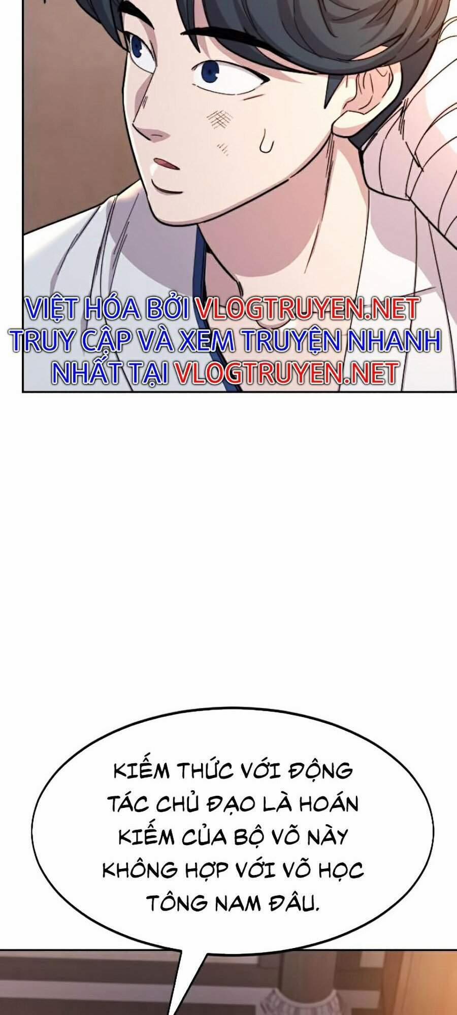 Hoa Sơn Tái Xuất | Hoa Sơn Tái Khởi 32 trang 47