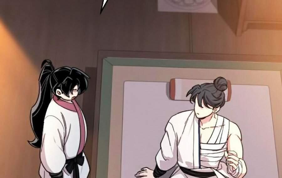 Hoa Sơn Tái Xuất | Hoa Sơn Tái Khởi 32 trang 48