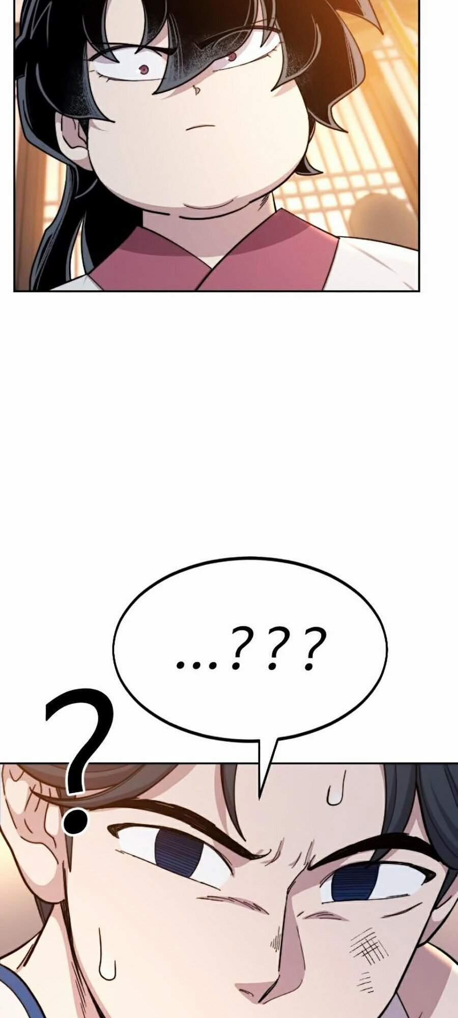 Hoa Sơn Tái Xuất | Hoa Sơn Tái Khởi 32 trang 51