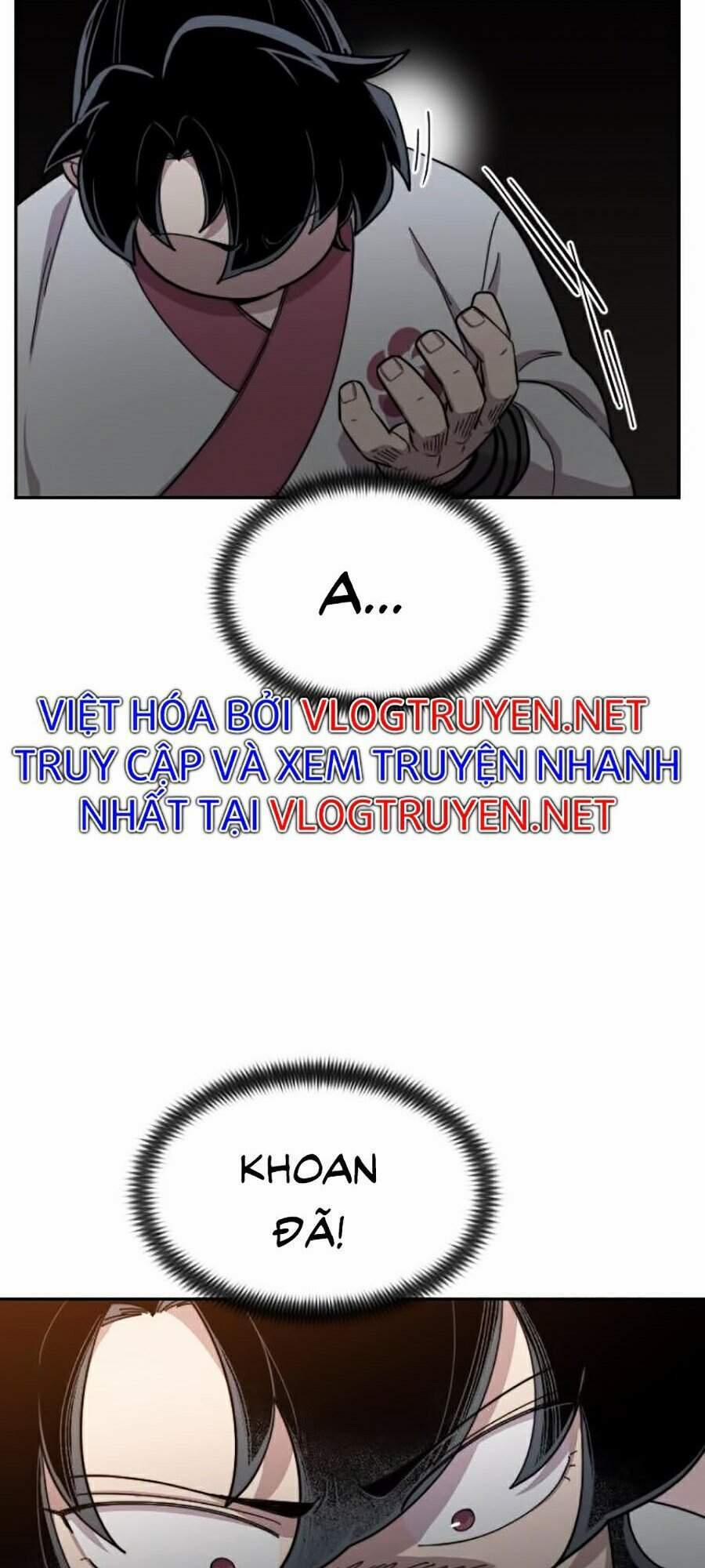 Hoa Sơn Tái Xuất | Hoa Sơn Tái Khởi 32 trang 57