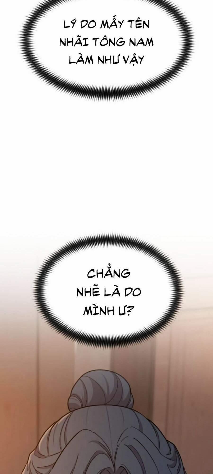 Hoa Sơn Tái Xuất | Hoa Sơn Tái Khởi 32 trang 59