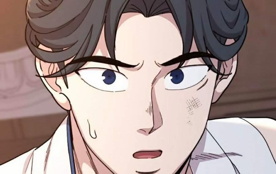 Hoa Sơn Tái Xuất | Hoa Sơn Tái Khởi 32 trang 60