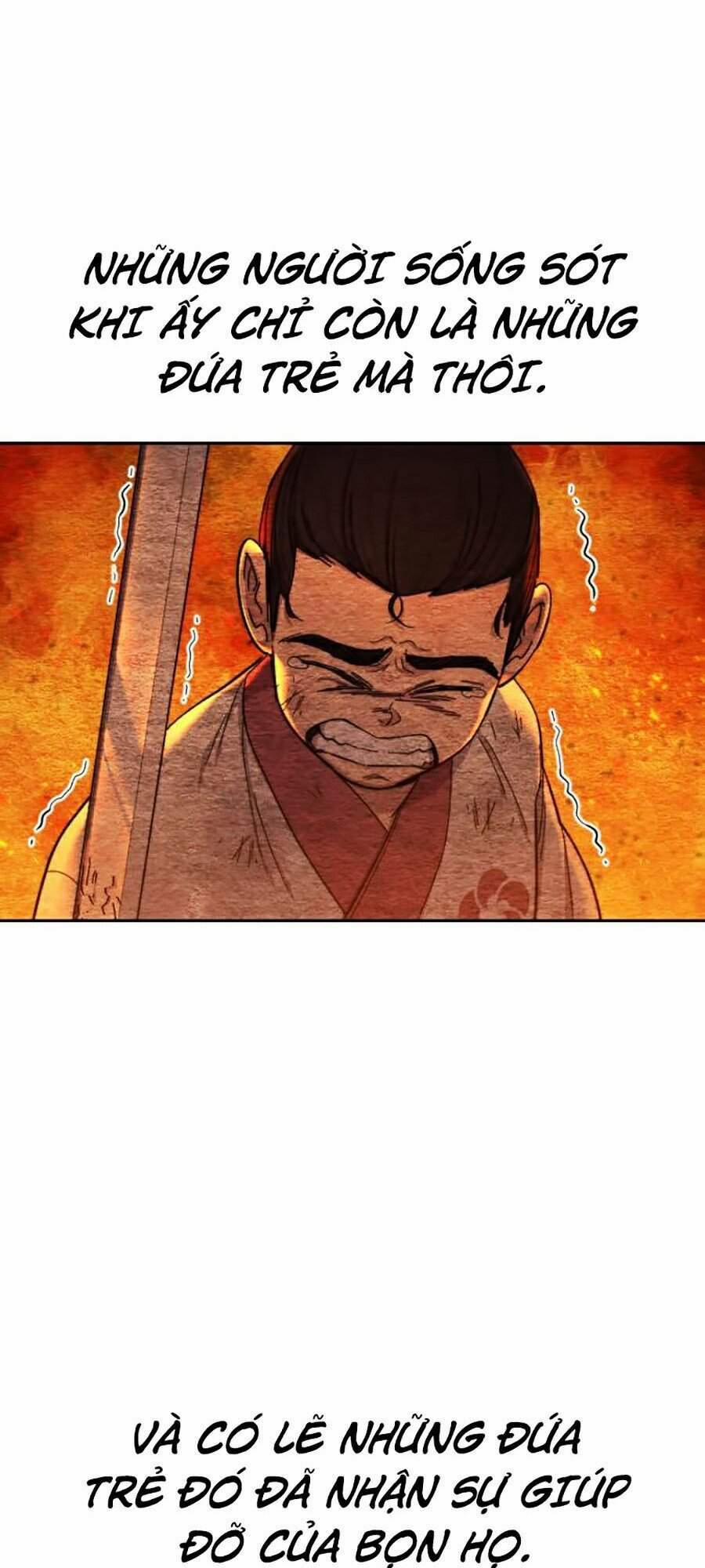 Hoa Sơn Tái Xuất | Hoa Sơn Tái Khởi 32 trang 7