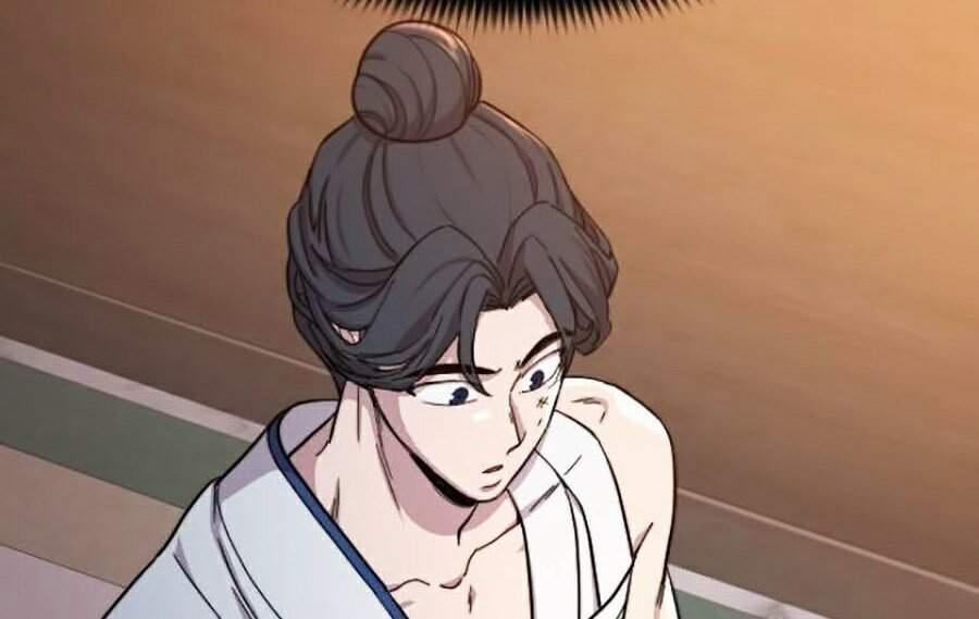 Hoa Sơn Tái Xuất | Hoa Sơn Tái Khởi 32 trang 74