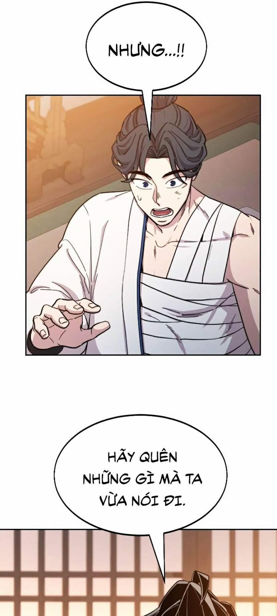 Hoa Sơn Tái Xuất | Hoa Sơn Tái Khởi 32 trang 79