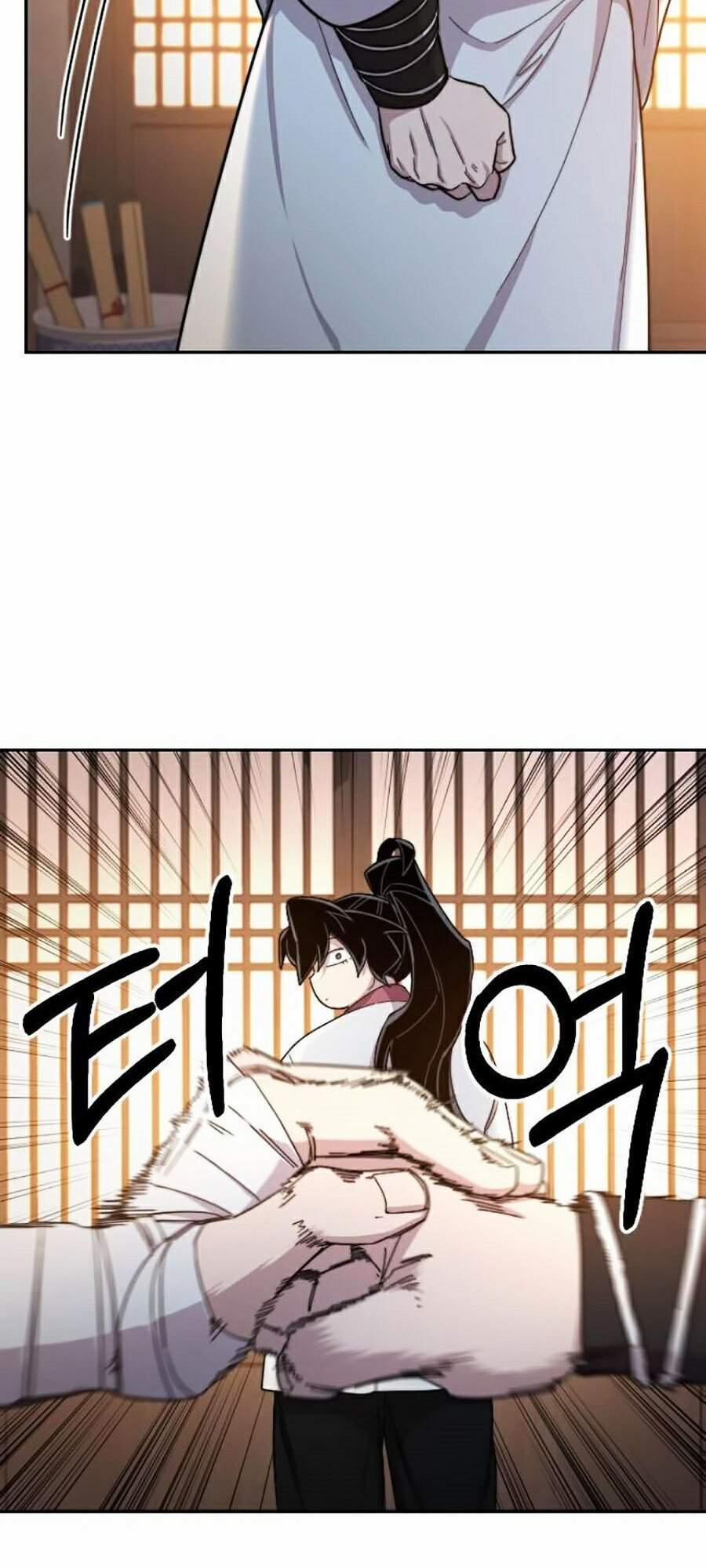 Hoa Sơn Tái Xuất | Hoa Sơn Tái Khởi 32 trang 87