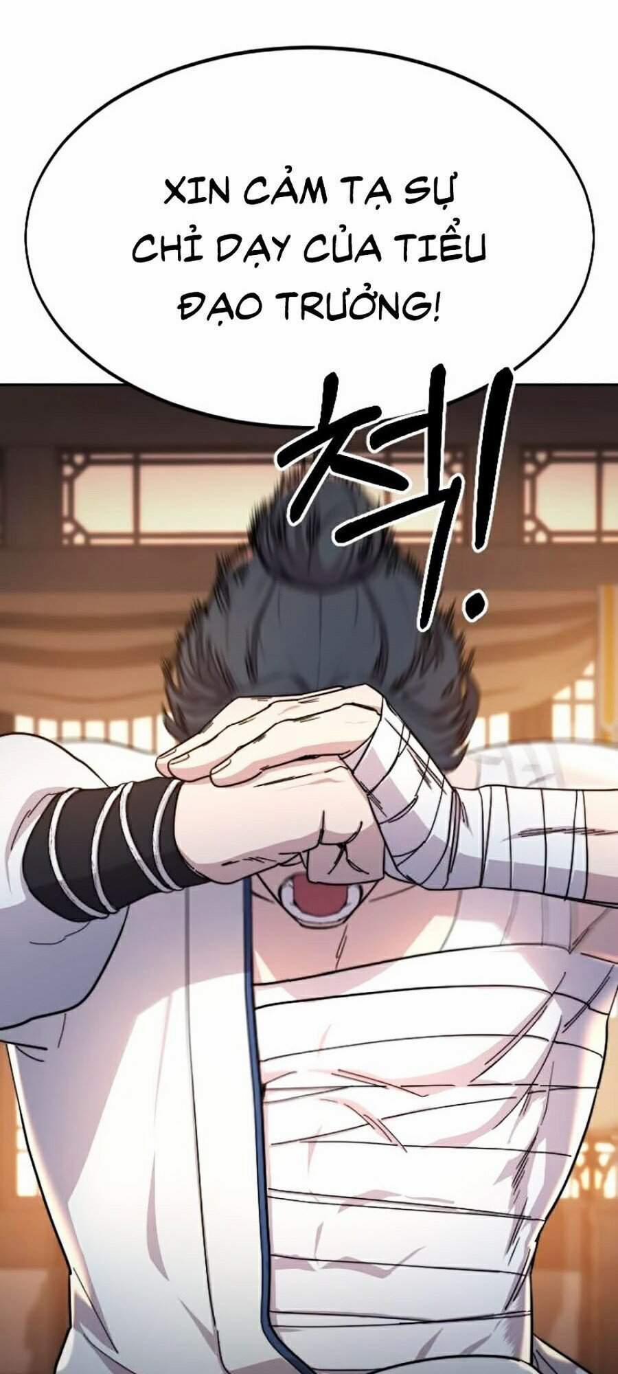 Hoa Sơn Tái Xuất | Hoa Sơn Tái Khởi 32 trang 89