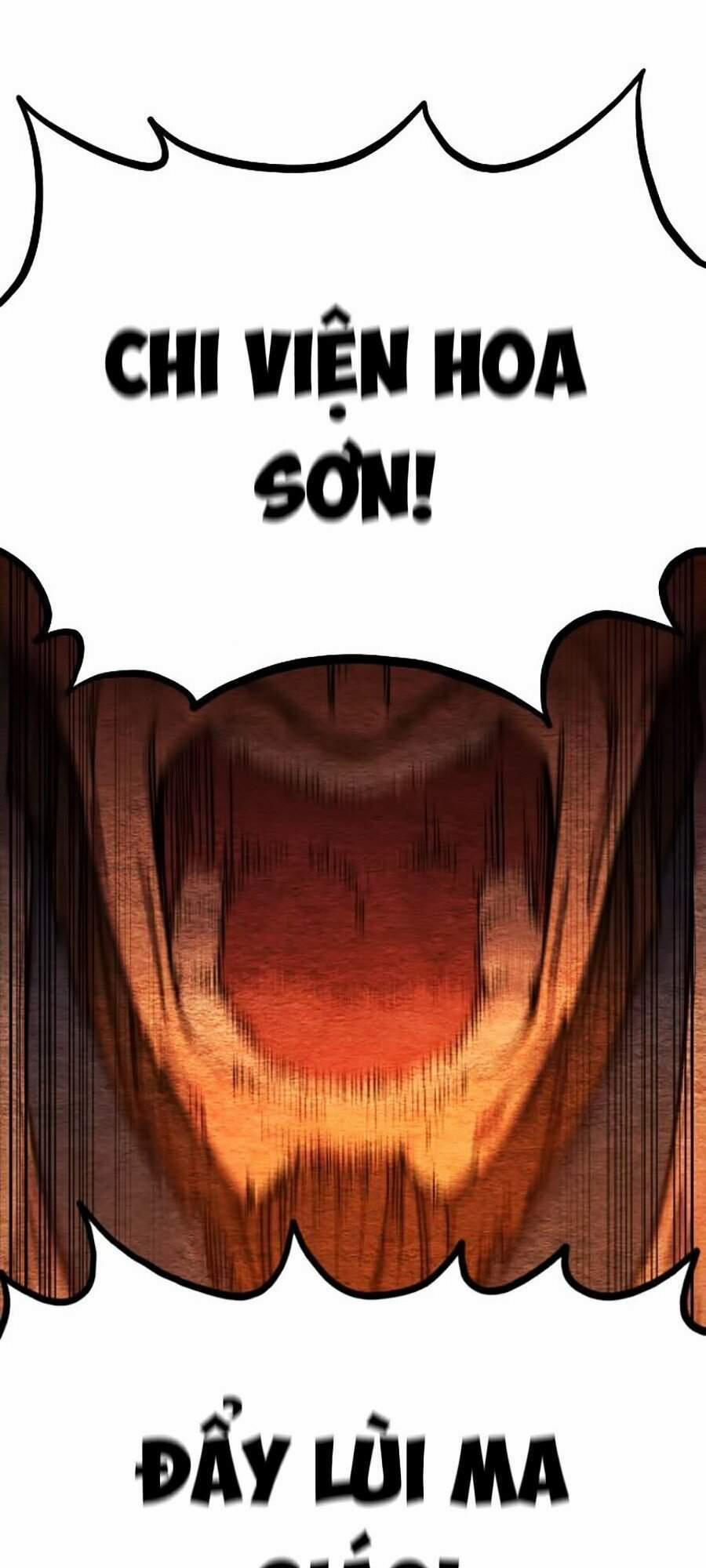 Hoa Sơn Tái Xuất | Hoa Sơn Tái Khởi 32 trang 9