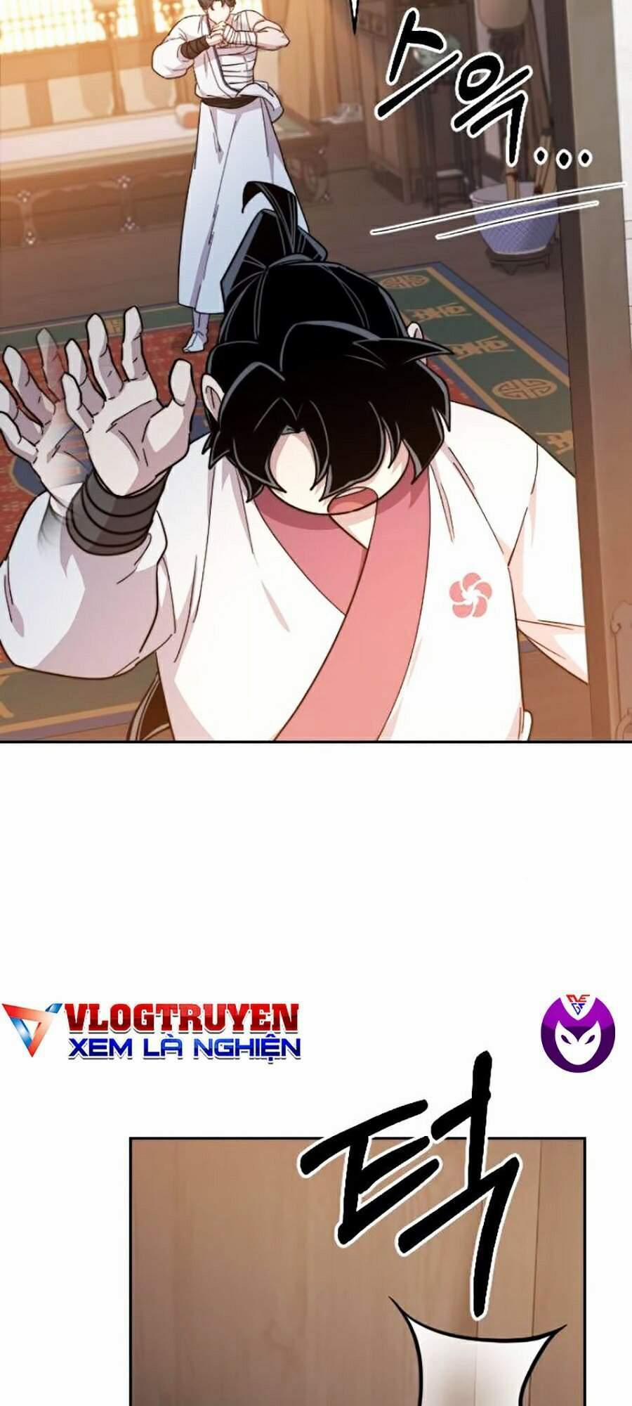 Hoa Sơn Tái Xuất | Hoa Sơn Tái Khởi 32 trang 93