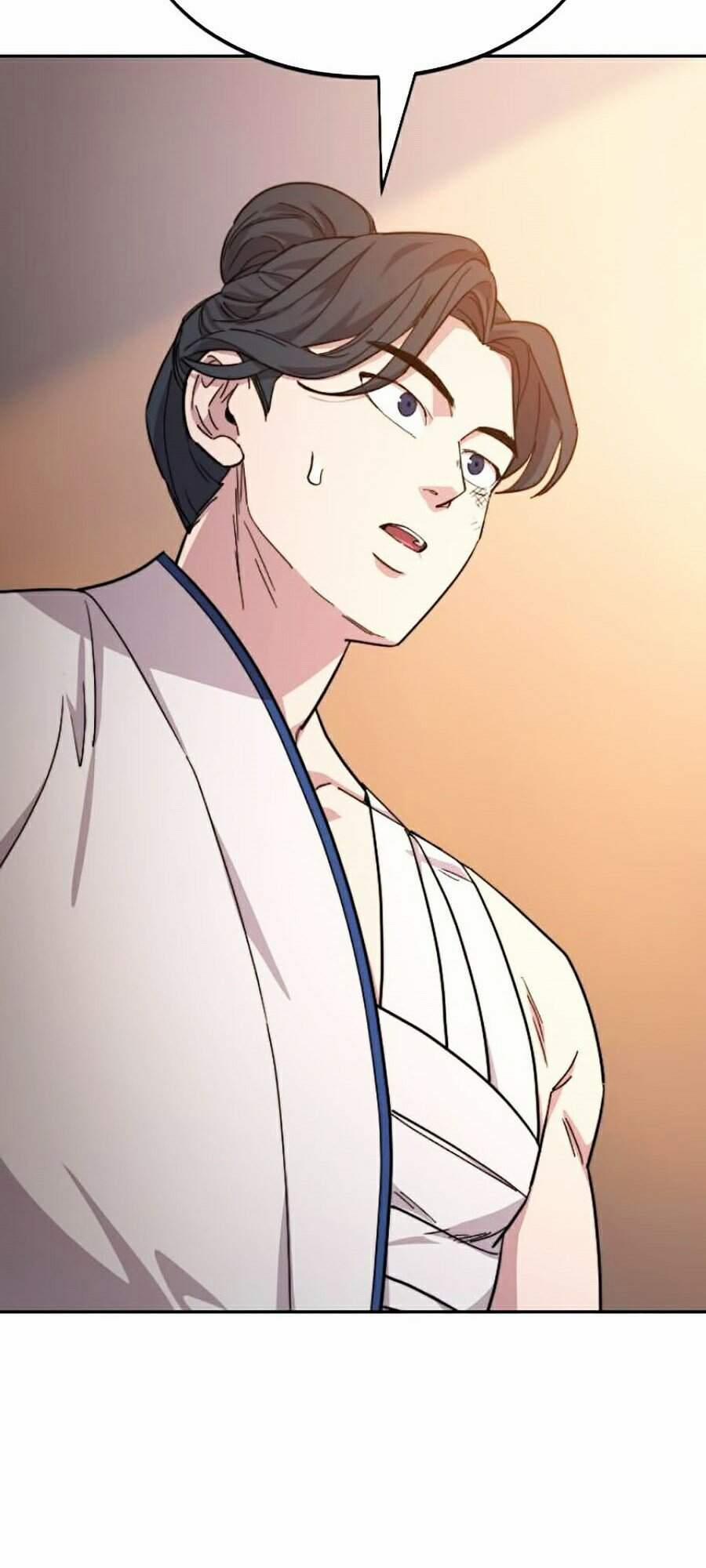 Hoa Sơn Tái Xuất | Hoa Sơn Tái Khởi 32 trang 99