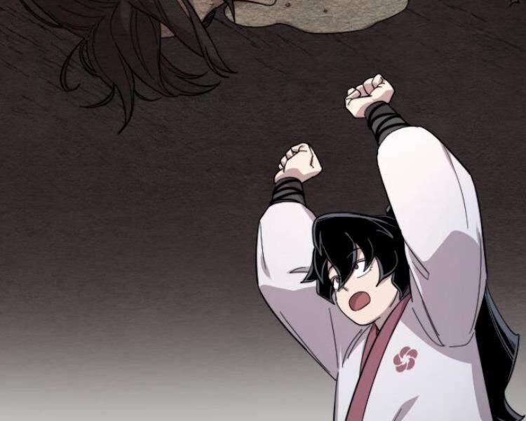 Hoa Sơn Tái Xuất | Hoa Sơn Tái Khởi 33.5 trang 0