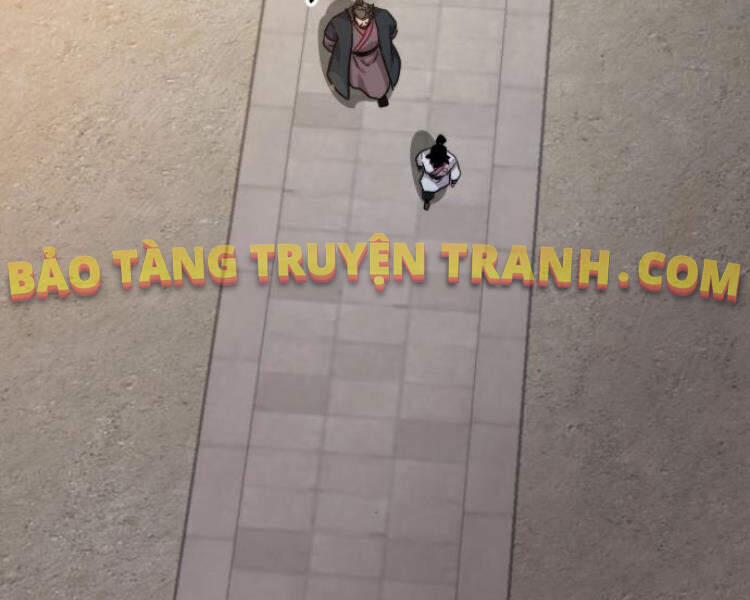 Hoa Sơn Tái Xuất | Hoa Sơn Tái Khởi 33.5 trang 129