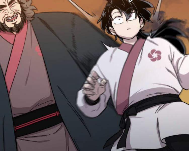 Hoa Sơn Tái Xuất | Hoa Sơn Tái Khởi 33.5 trang 132