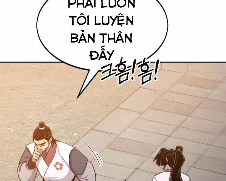 Hoa Sơn Tái Xuất | Hoa Sơn Tái Khởi 33.5 trang 160