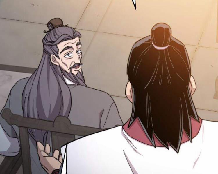 Hoa Sơn Tái Xuất | Hoa Sơn Tái Khởi 33.5 trang 25