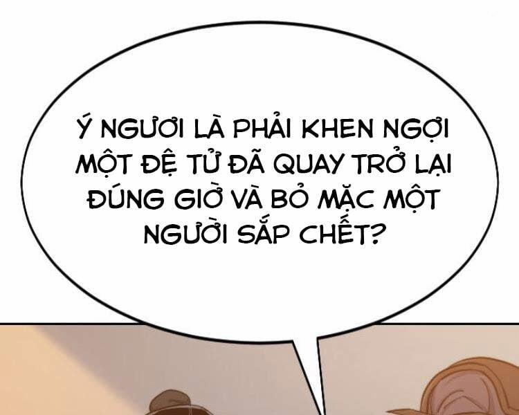 Hoa Sơn Tái Xuất | Hoa Sơn Tái Khởi 33.5 trang 40