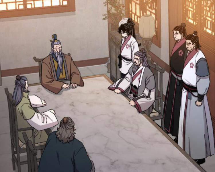 Hoa Sơn Tái Xuất | Hoa Sơn Tái Khởi 33.5 trang 85