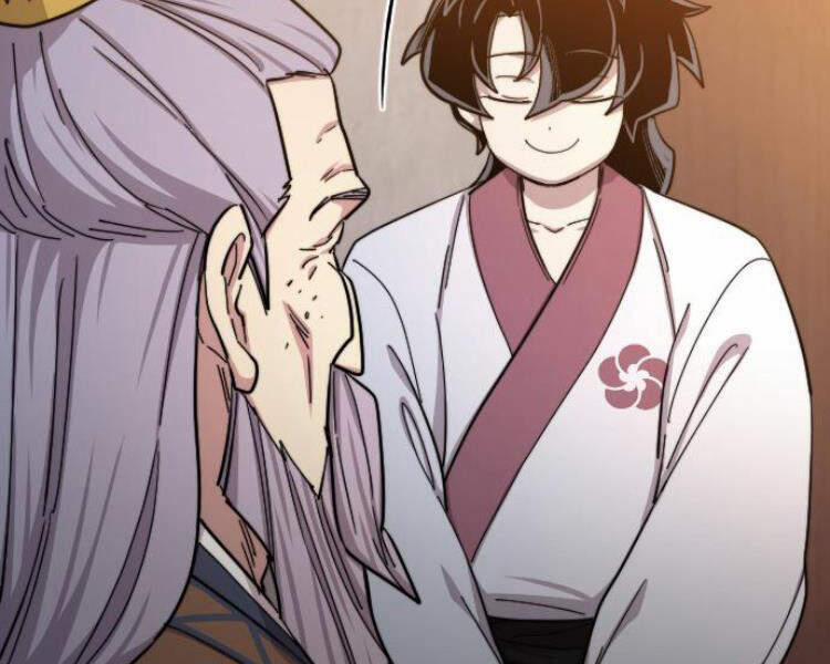 Hoa Sơn Tái Xuất | Hoa Sơn Tái Khởi 33.5 trang 90