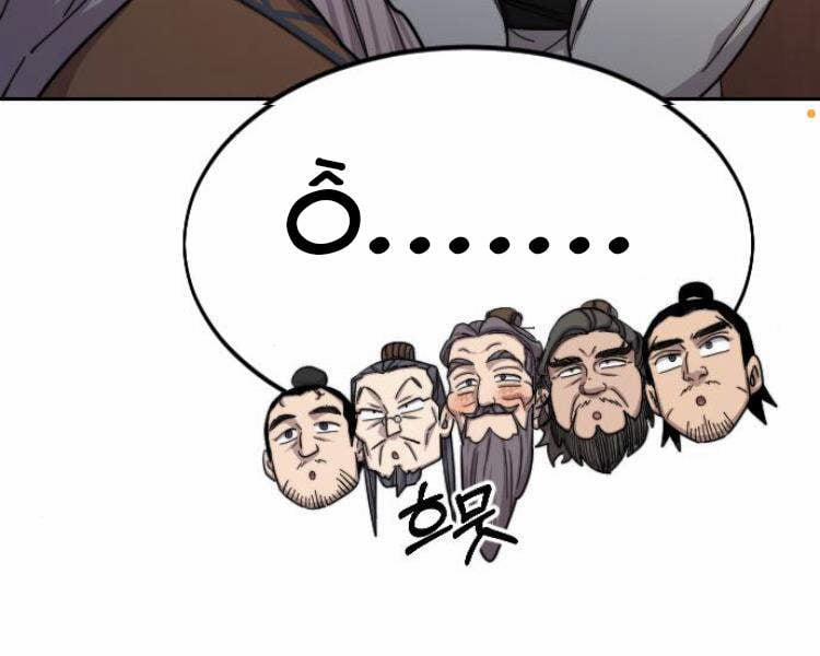 Hoa Sơn Tái Xuất | Hoa Sơn Tái Khởi 33.5 trang 91