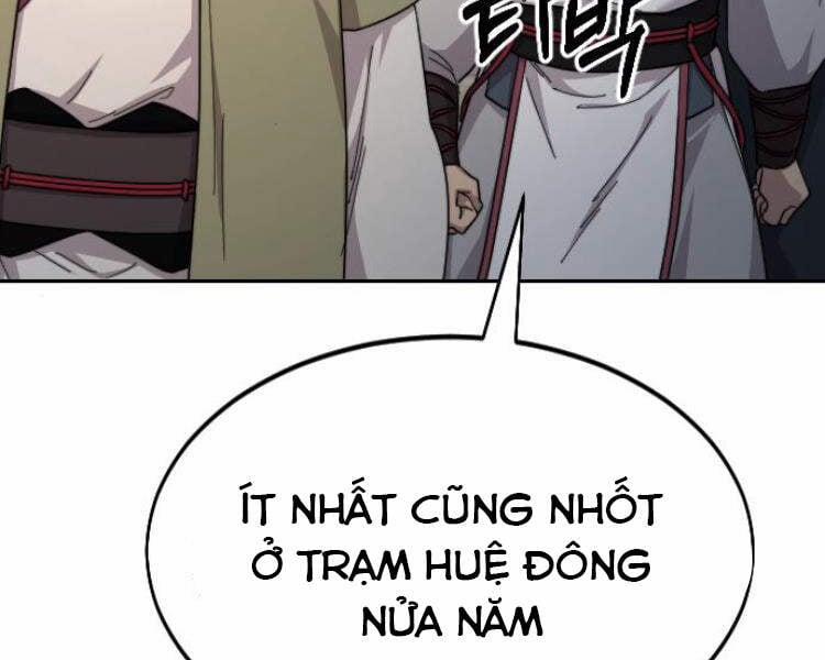 Hoa Sơn Tái Xuất | Hoa Sơn Tái Khởi 33 trang 37