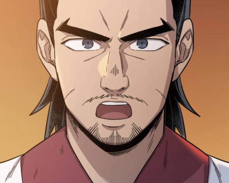 Hoa Sơn Tái Xuất | Hoa Sơn Tái Khởi 33 trang 44