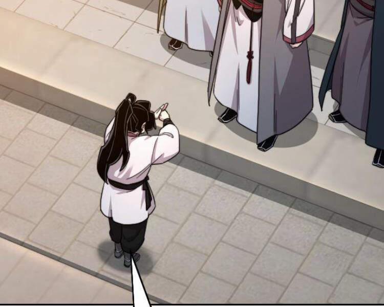 Hoa Sơn Tái Xuất | Hoa Sơn Tái Khởi 33 trang 85