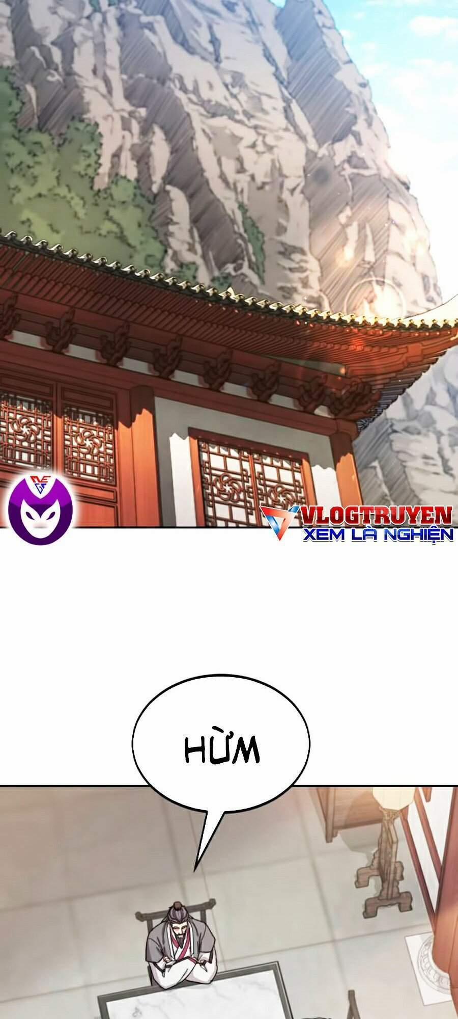 Hoa Sơn Tái Xuất | Hoa Sơn Tái Khởi 34 trang 1