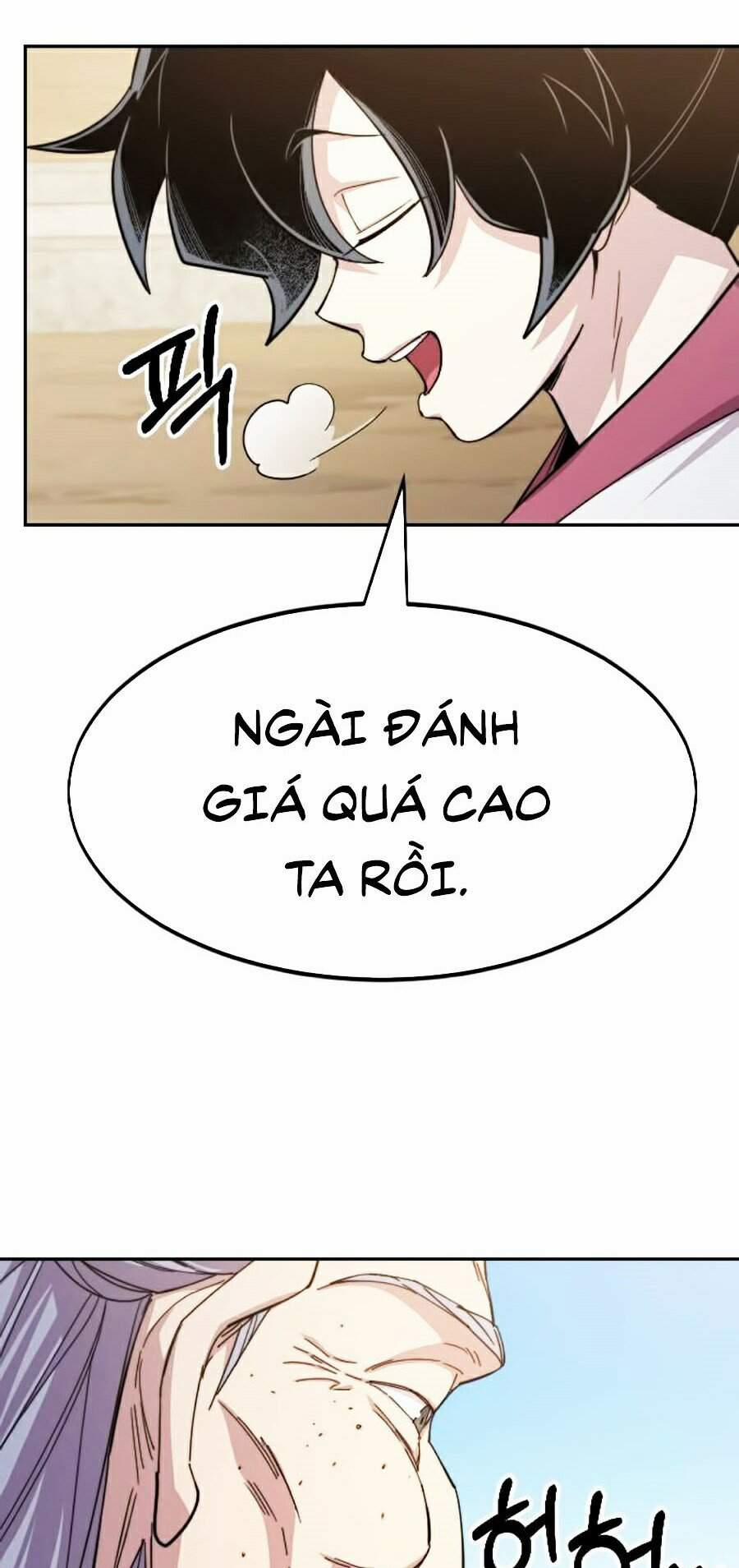 Hoa Sơn Tái Xuất | Hoa Sơn Tái Khởi 34 trang 101