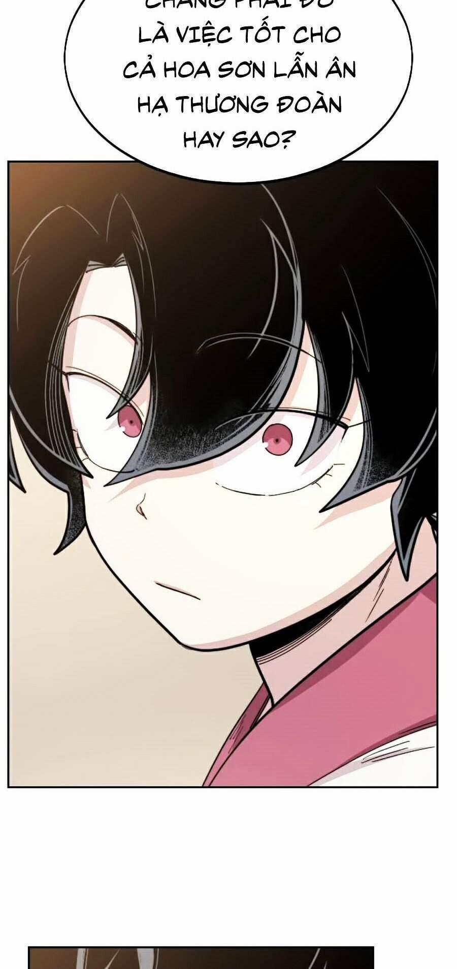 Hoa Sơn Tái Xuất | Hoa Sơn Tái Khởi 34 trang 107