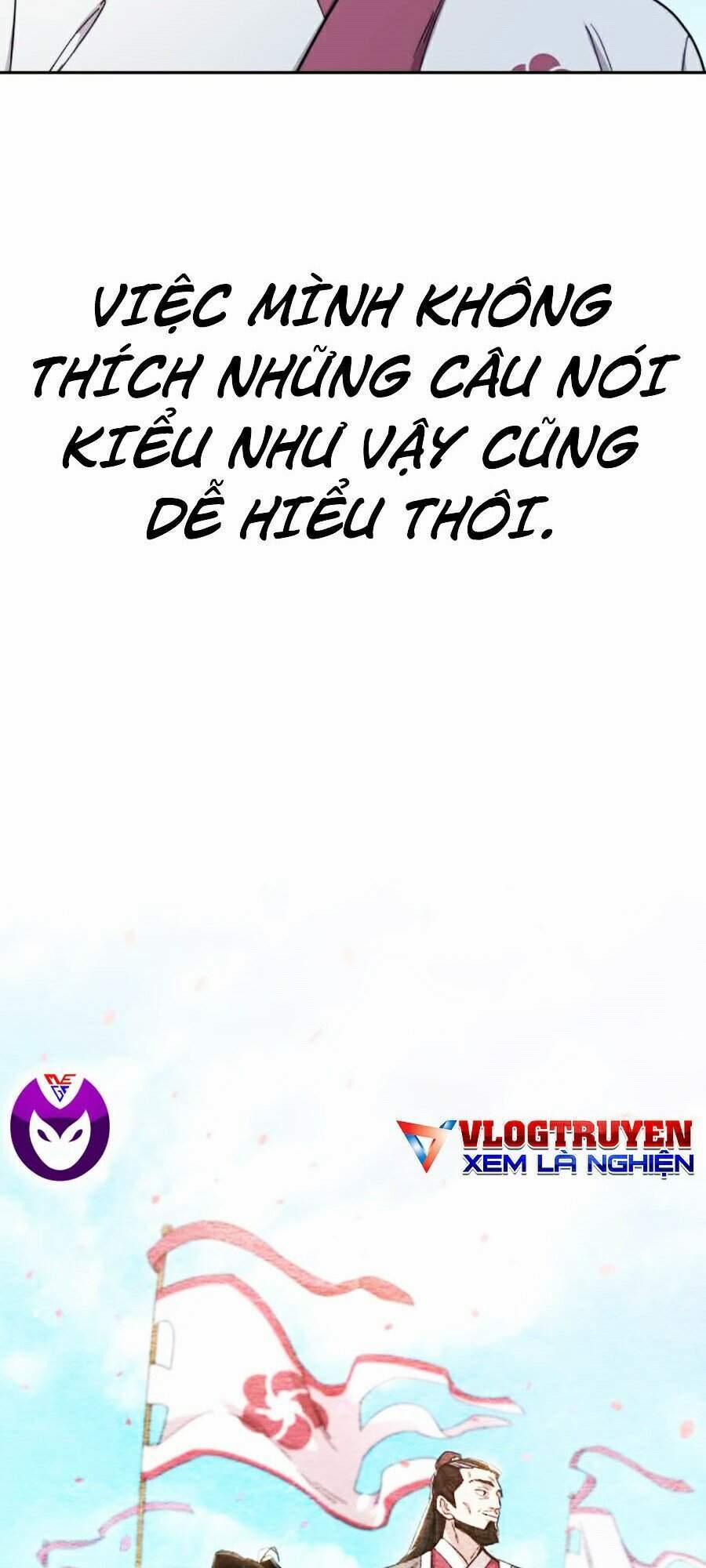 Hoa Sơn Tái Xuất | Hoa Sơn Tái Khởi 34 trang 113