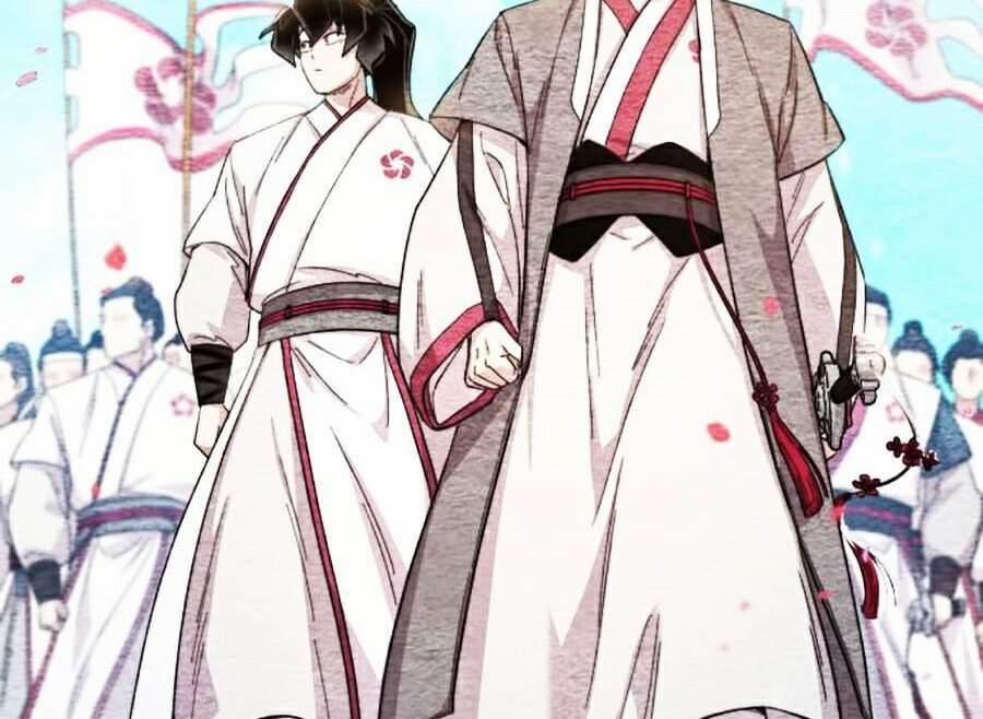 Hoa Sơn Tái Xuất | Hoa Sơn Tái Khởi 34 trang 114