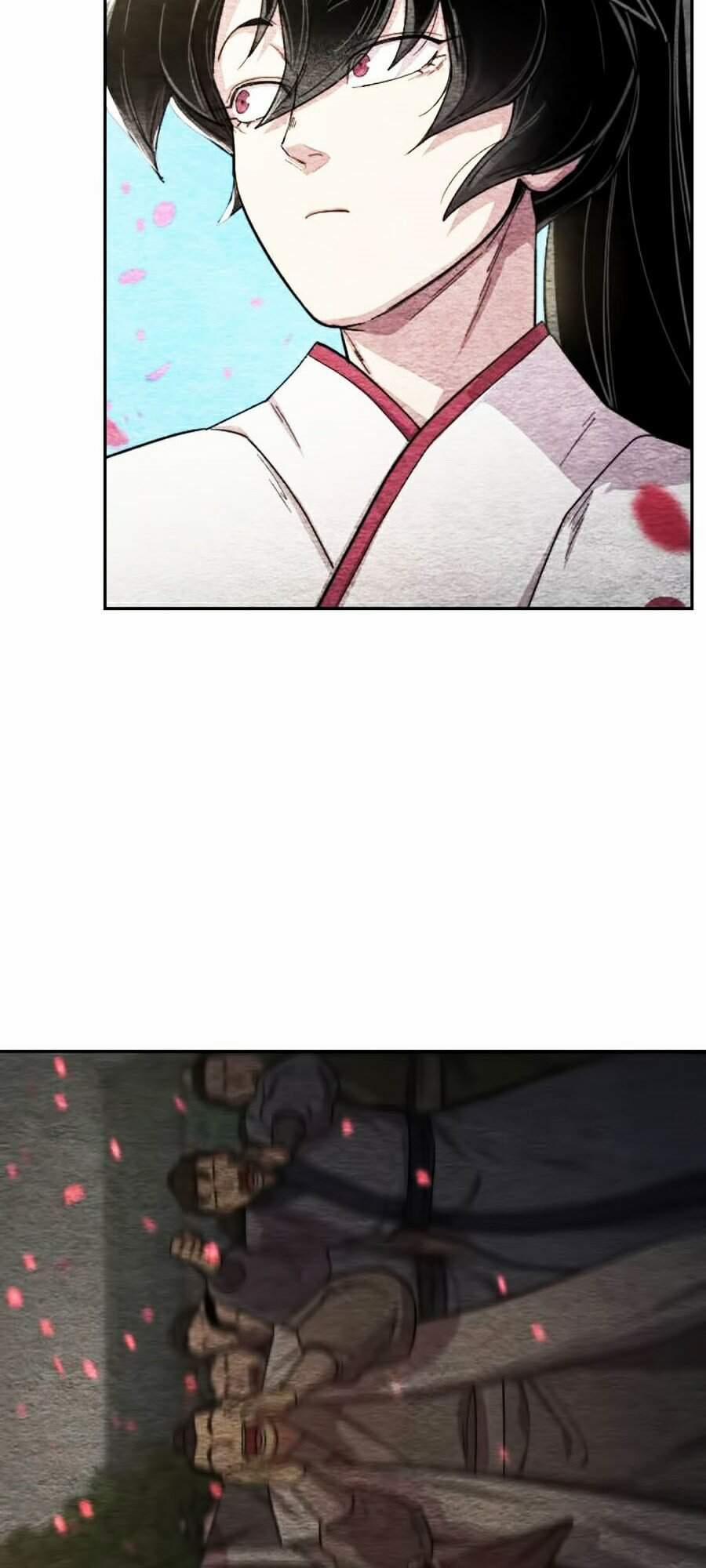 Hoa Sơn Tái Xuất | Hoa Sơn Tái Khởi 34 trang 117