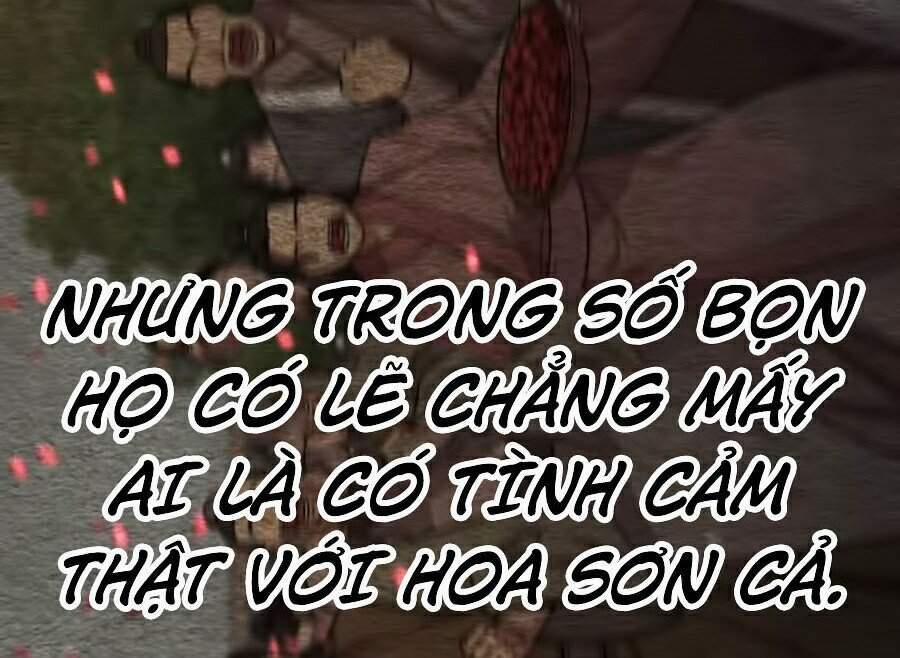 Hoa Sơn Tái Xuất | Hoa Sơn Tái Khởi 34 trang 118