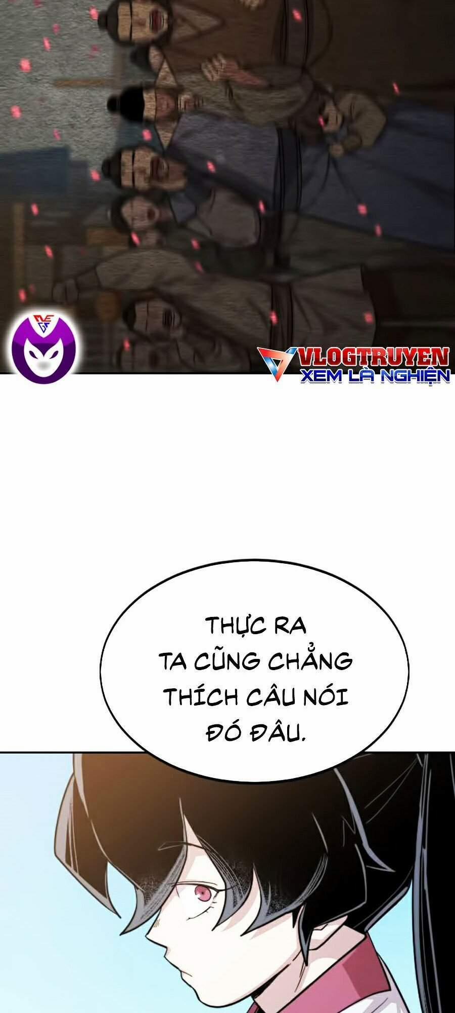 Hoa Sơn Tái Xuất | Hoa Sơn Tái Khởi 34 trang 119