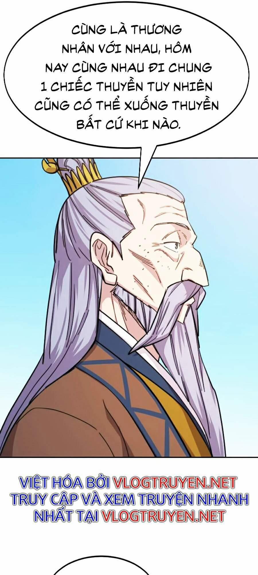 Hoa Sơn Tái Xuất | Hoa Sơn Tái Khởi 34 trang 121