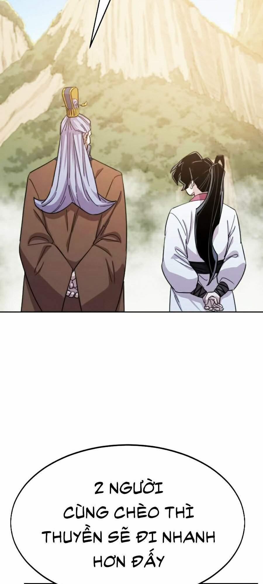 Hoa Sơn Tái Xuất | Hoa Sơn Tái Khởi 34 trang 123