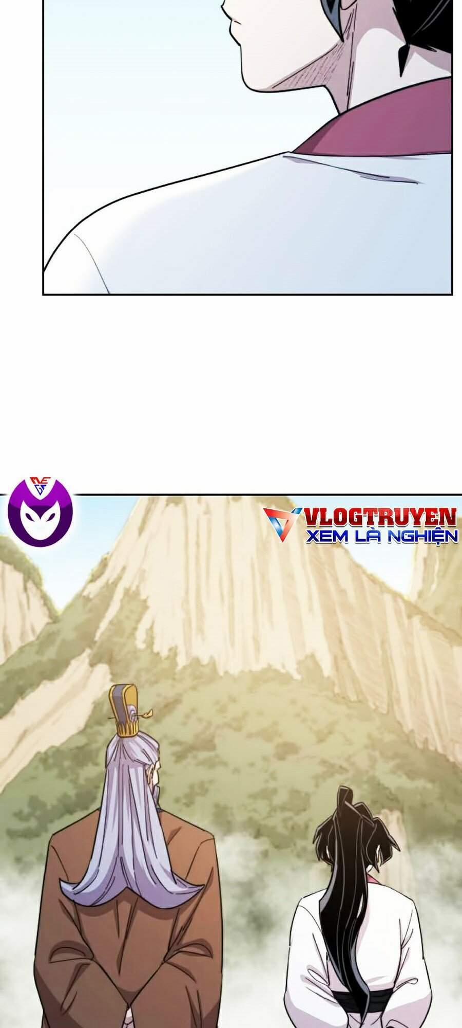 Hoa Sơn Tái Xuất | Hoa Sơn Tái Khởi 34 trang 125