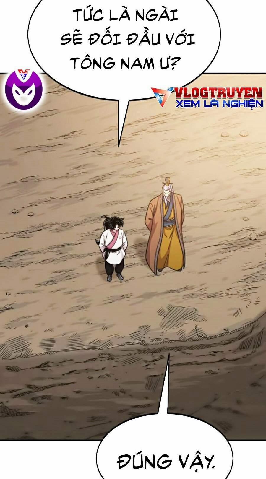 Hoa Sơn Tái Xuất | Hoa Sơn Tái Khởi 34 trang 134