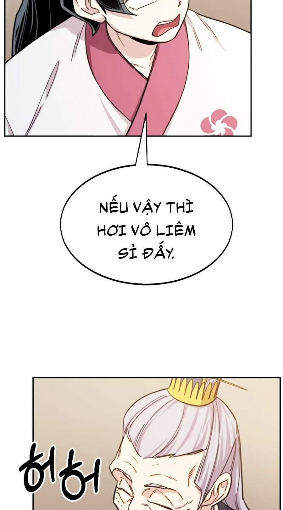 Hoa Sơn Tái Xuất | Hoa Sơn Tái Khởi 34 trang 136