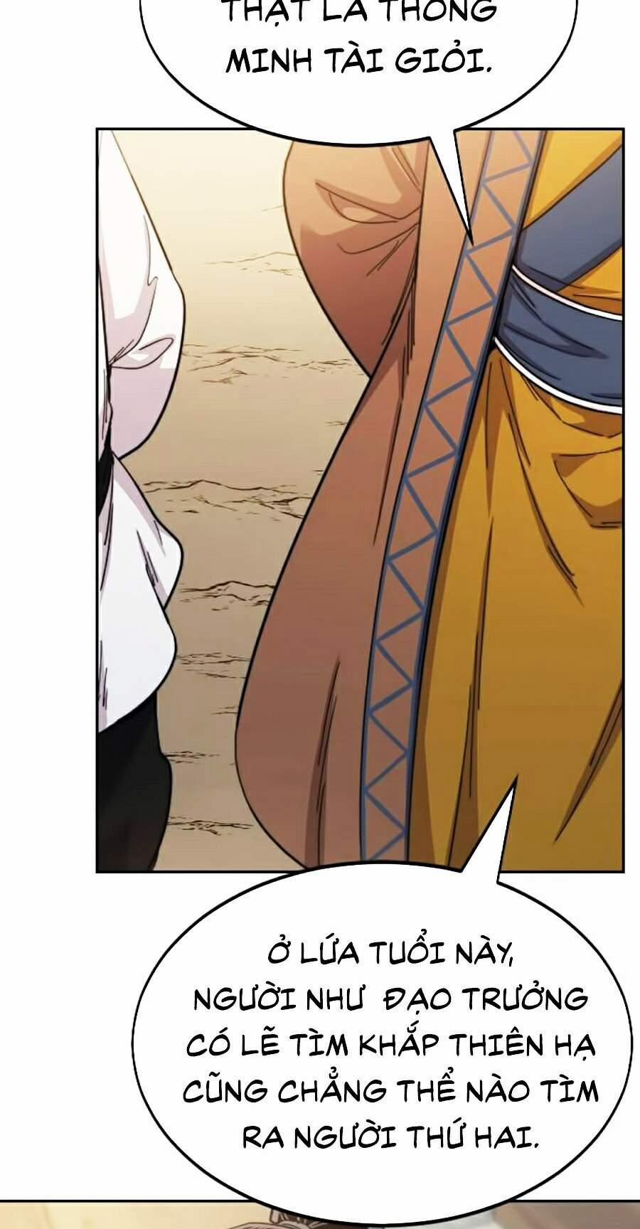 Hoa Sơn Tái Xuất | Hoa Sơn Tái Khởi 34 trang 142